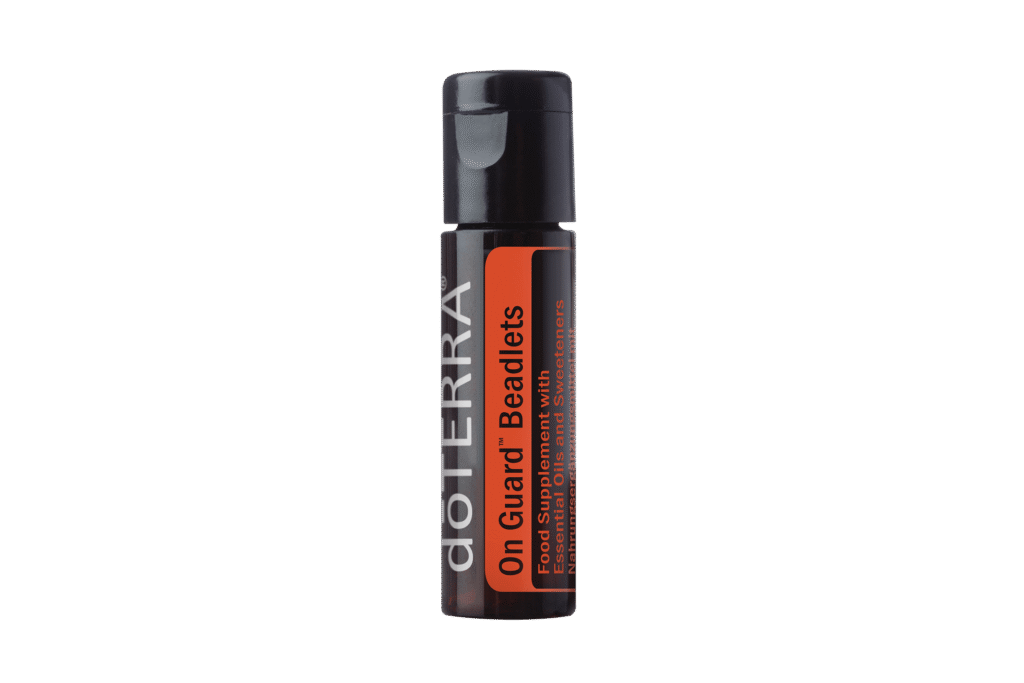 On Guard™ kuleczki - Mieszanka ochronna doTERRA